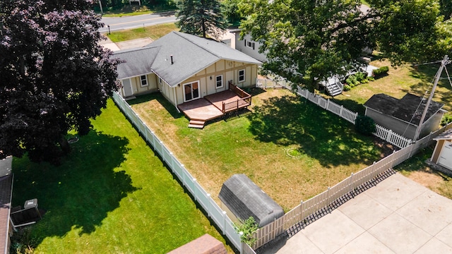 8244 W Q Ave, Kalamazoo, MI 49009 - photo 25