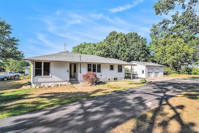5005 Ridge Rd, Stevensville, MI 49127 - photo 8