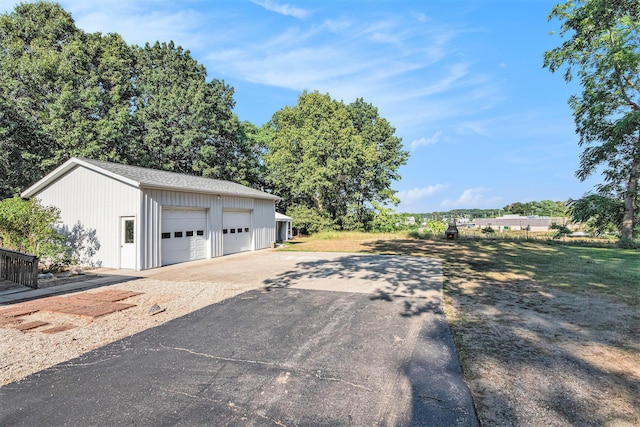 5005 Ridge Rd, Stevensville, MI 49127 - photo 3