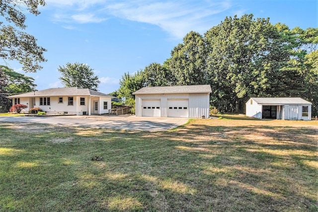 5005 Ridge Rd, Stevensville, MI 49127 - photo 1