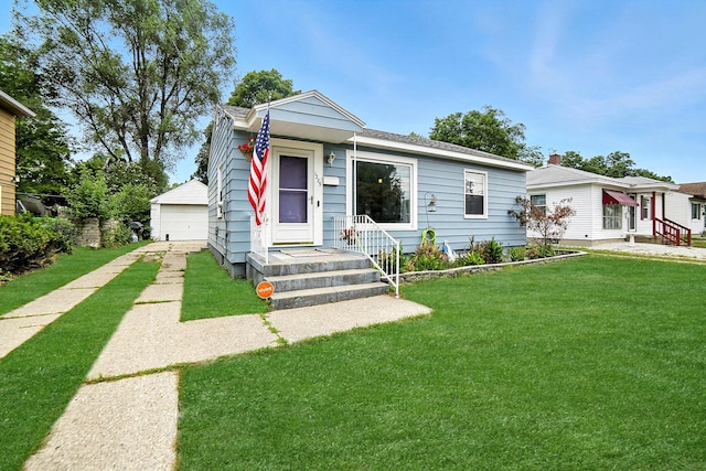 1225 Dorroll St NE, Grand Rapids, MI 49505 - photo 1