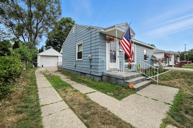 1225 Dorroll St NE, Grand Rapids, MI 49505 - photo 21