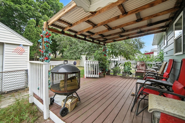 1225 Dorroll St NE, Grand Rapids, MI 49505 - photo 18