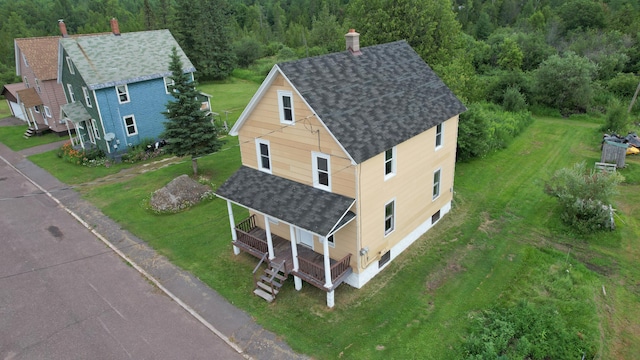 45 Senter St, Allouez, MI 49805 - photo 14