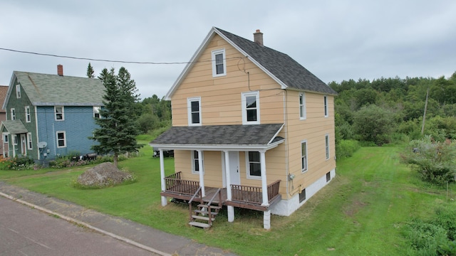 45 Senter St, Allouez, MI 49805 - photo 20