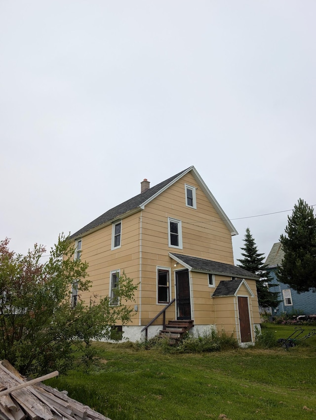 45 Senter St, Allouez, MI 49805 - photo 28