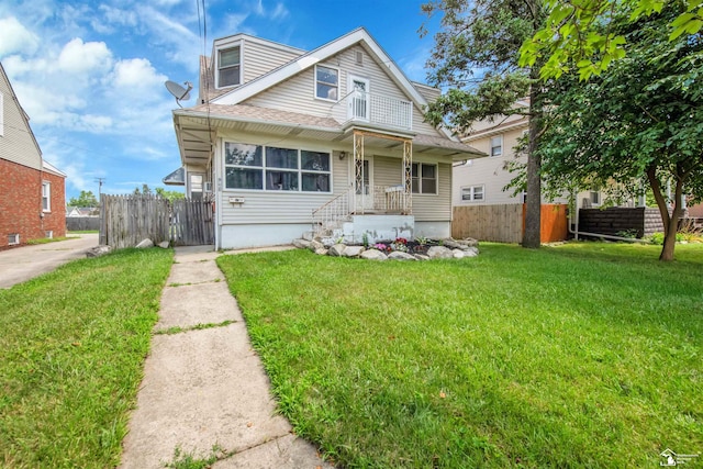908 W Elm St, Monroe, MI 48162 - photo 1