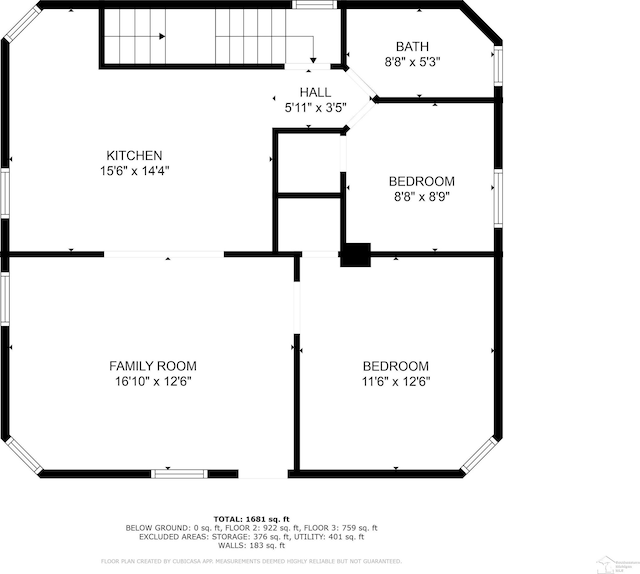 908 W Elm St, Monroe, MI 48162 - photo 32