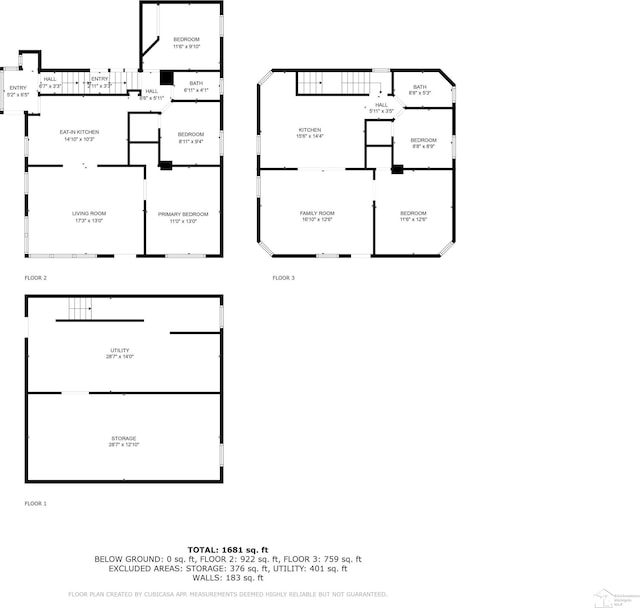 908 W Elm St, Monroe, MI 48162 - photo 29