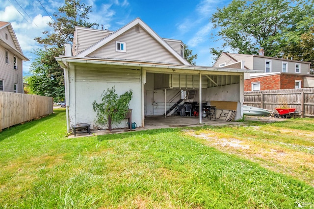 908 W Elm St, Monroe, MI 48162 - photo 27