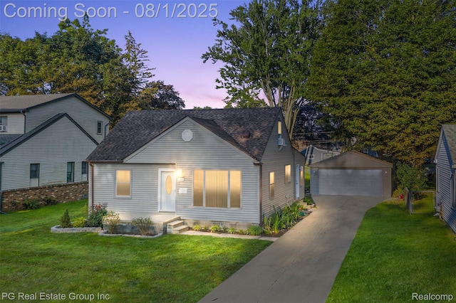 45447 Platt St, Utica, MI 48317 - photo 43