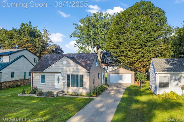 45447 Platt St, Utica, MI 48317 - photo 1