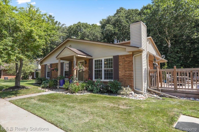 68300 Rosewood Ln, Richmond, MI 48062 - photo 2