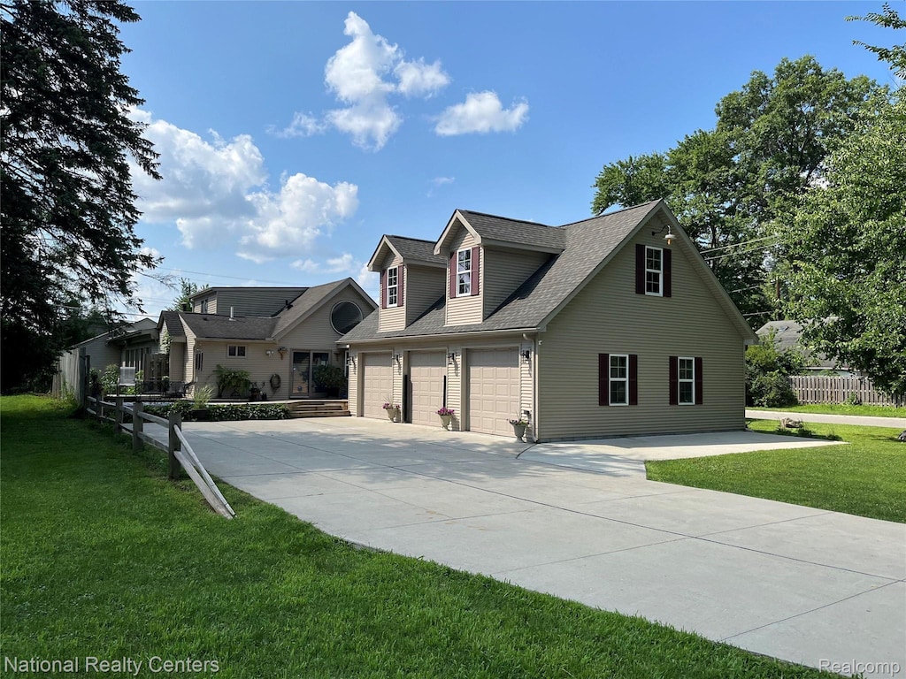 26765 Lyndon, Redford, MI 48239 - photo 1