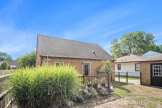 535 Shawmut Blvd NW, Grand Rapids, MI 49504 - photo 31