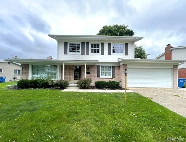 31245 Bretz Dr, Warren, MI 48093 - photo 1