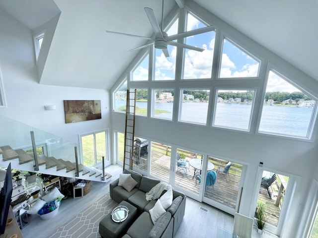 727 Treasure Island Circle, Cir, MI 49071 - photo 25