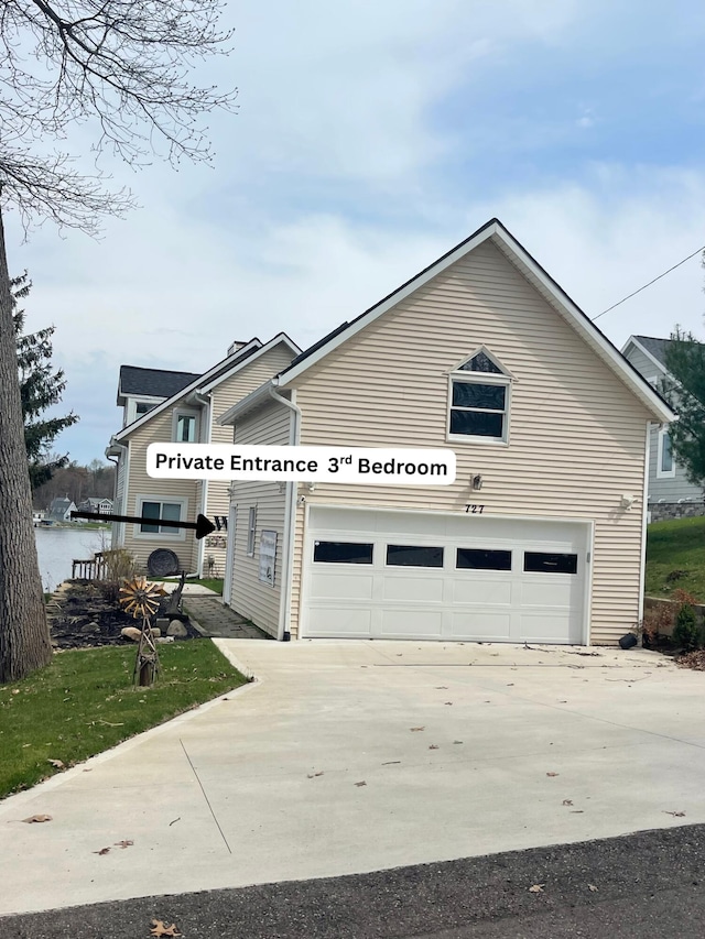 727 Treasure Island Circle, Cir, MI 49071 - photo 34