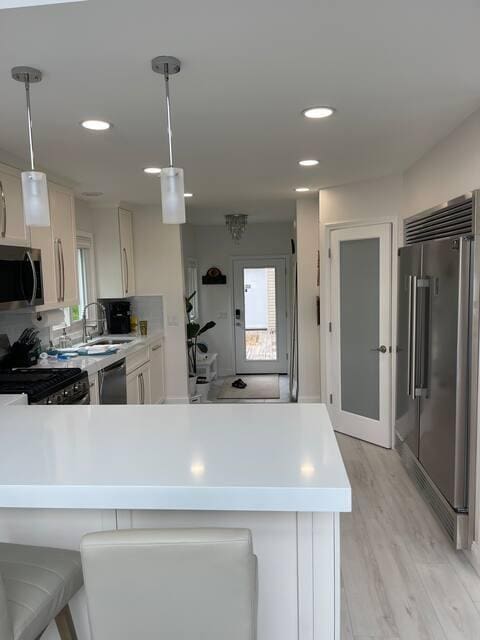 727 Treasure Island Circle, Cir, MI 49071 - photo 13