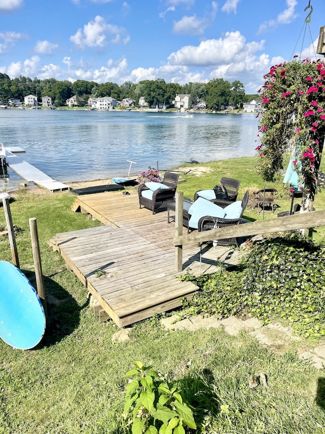 727 Treasure Island Circle, Cir, MI 49071 - photo 2