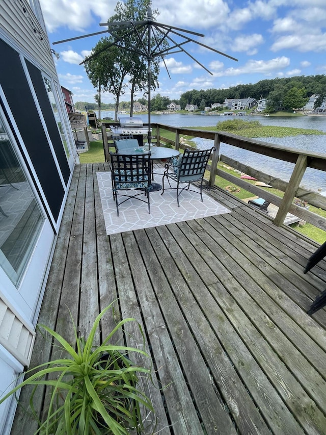 727 Treasure Island Circle, Cir, MI 49071 - photo 3