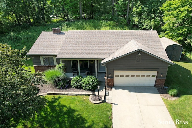 86 Carl Dr NE, Ada, MI 49301 - photo 42