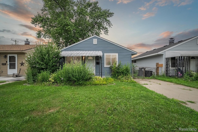 17663 Clarann St, Melvindale, MI 48122 - photo 1