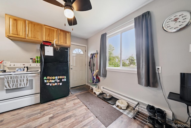 17663 Clarann St, Melvindale, MI 48122 - photo 4