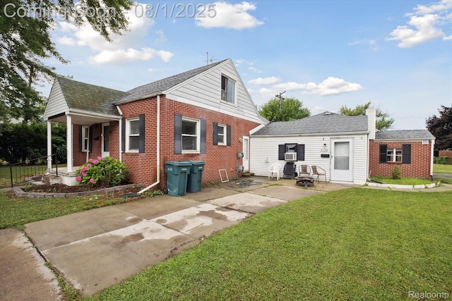 4118 Hubbard Ave, Lincoln Park, MI 48146 - photo 3