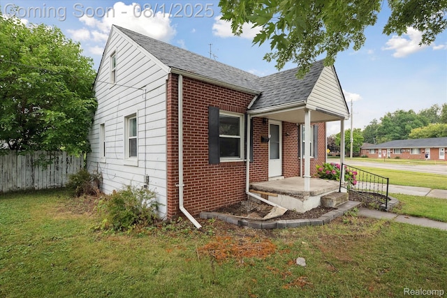 4118 Hubbard Ave, Lincoln Park, MI 48146 - photo 2