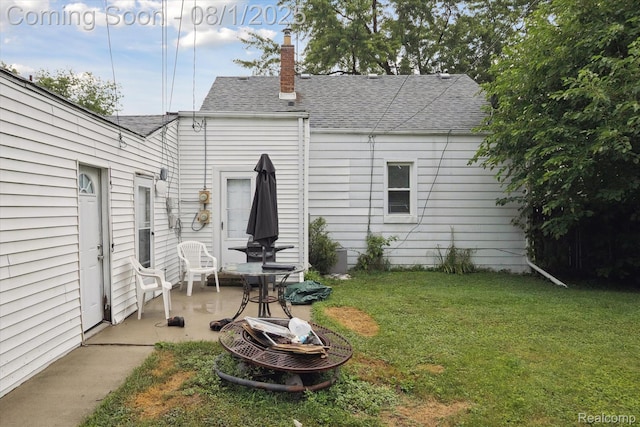 4118 Hubbard Ave, Lincoln Park, MI 48146 - photo 16