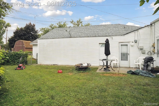 4118 Hubbard Ave, Lincoln Park, MI 48146 - photo 17
