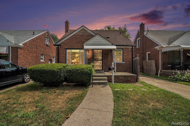 10040 Chatham, Detroit, MI 48239 - photo 1