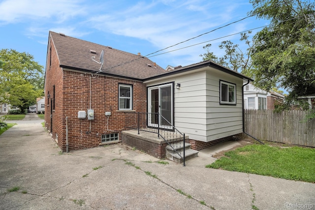 10040 Chatham, Detroit, MI 48239 - photo 24