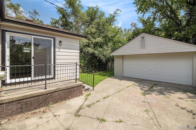 10040 Chatham, Detroit, MI 48239 - photo 23