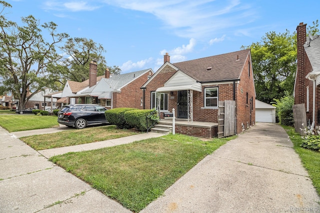 10040 Chatham, Detroit, MI 48239 - photo 2