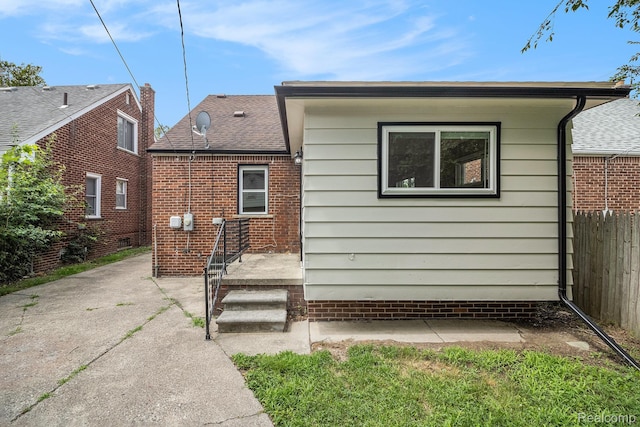 10040 Chatham, Detroit, MI 48239 - photo 25