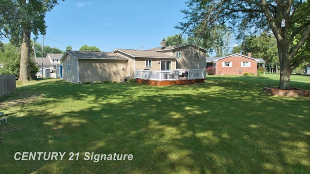 4206 Woodland Ct, Flushing, MI 48433 - photo 33