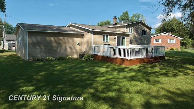 4206 Woodland Ct, Flushing, MI 48433 - photo 32