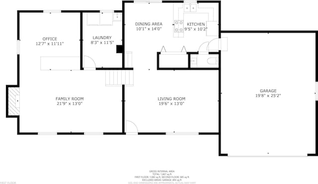4206 Woodland Ct, Flushing, MI 48433 - photo 38