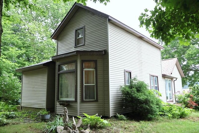 1155 Dunks Rd, Sherwood, MI 49089 - photo 1