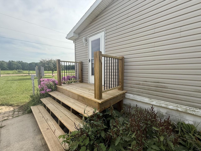 9050 3 Mile Rd, Lakeview, MI 48850 - photo 3