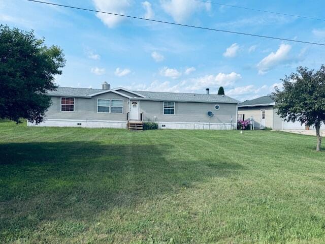 9050 3 Mile Rd, Lakeview, MI 48850 - photo 1
