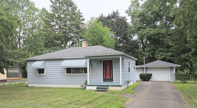 2214 Crane St, Waterford, MI 48329 - photo 1
