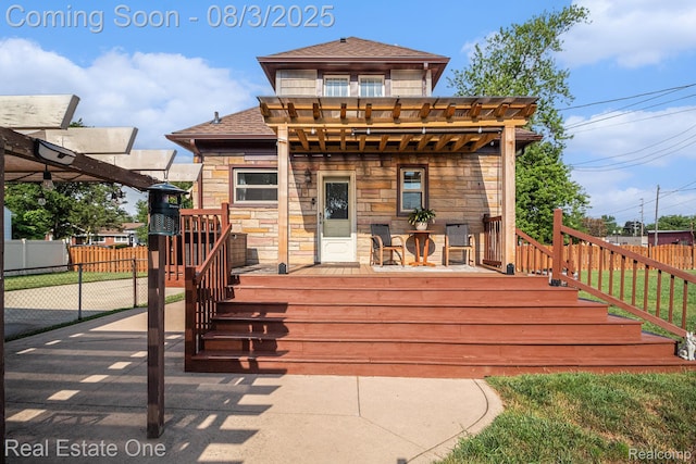 2039 10th St, Wyandotte, MI 48192 - photo 21