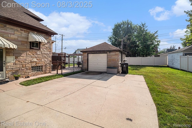 2039 10th St, Wyandotte, MI 48192 - photo 24
