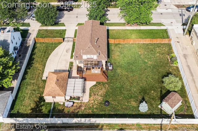 2039 10th St, Wyandotte, MI 48192 - photo 30
