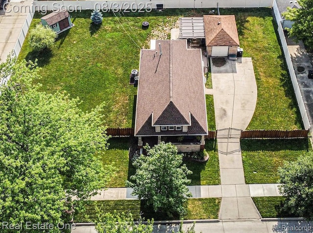 2039 10th St, Wyandotte, MI 48192 - photo 29