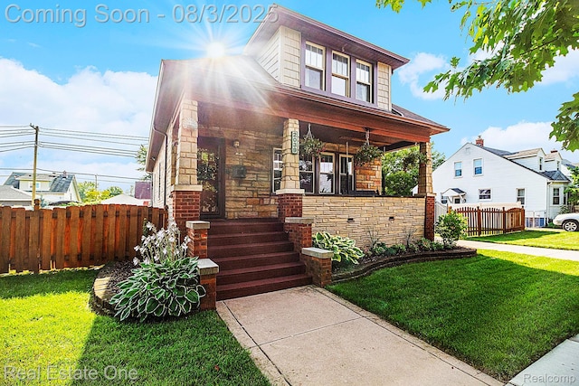 2039 10th St, Wyandotte, MI 48192 - photo 32