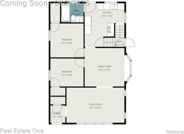 2039 10th St, Wyandotte, MI 48192 - photo 33